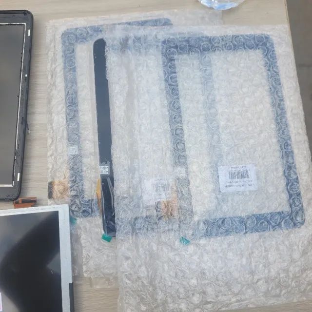 Lote de tablet e peças de tablet M7 Multilaser - Leia a descrição - Foto 3