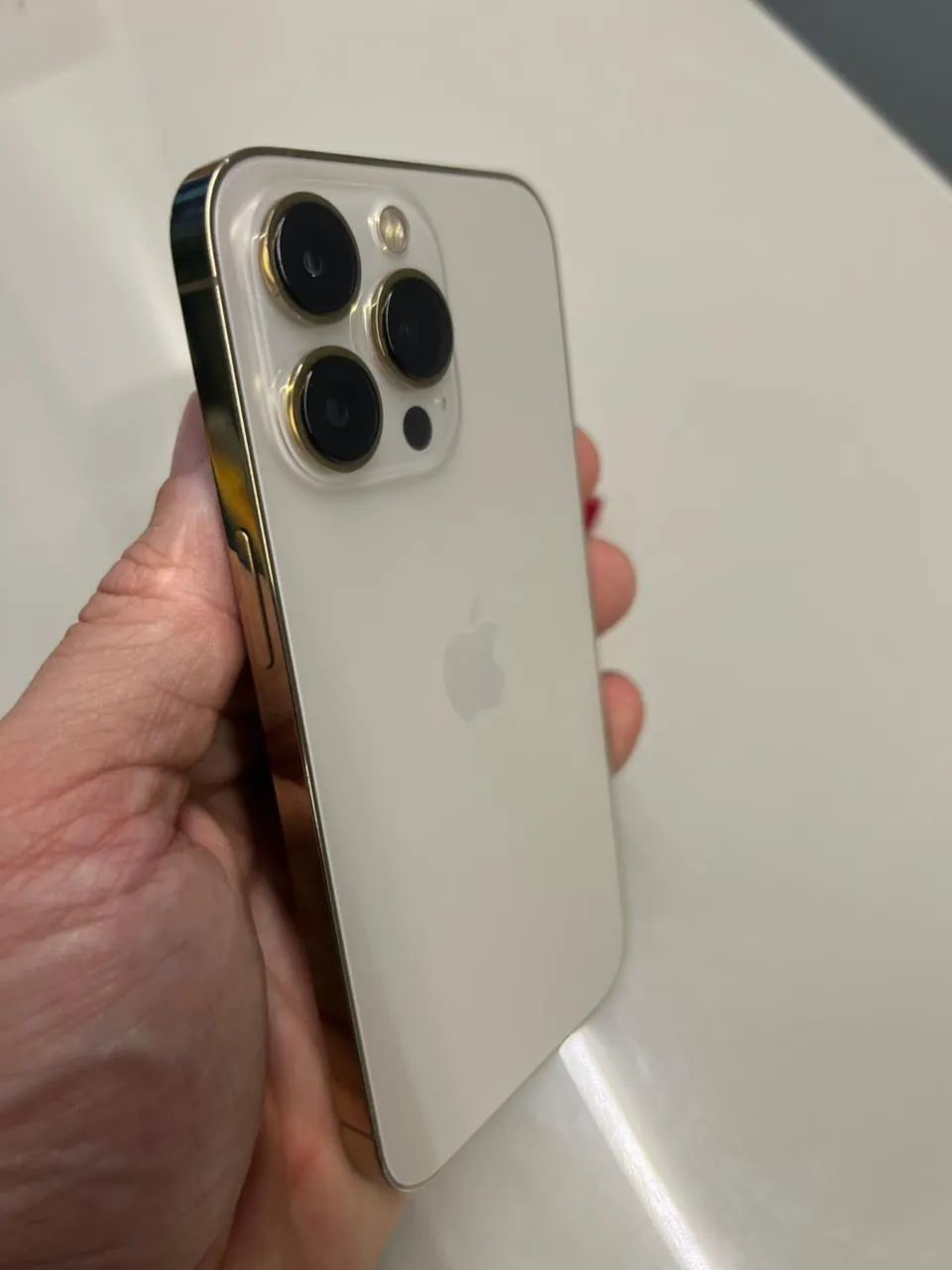 iPhone 13 Pro  - Foto 4