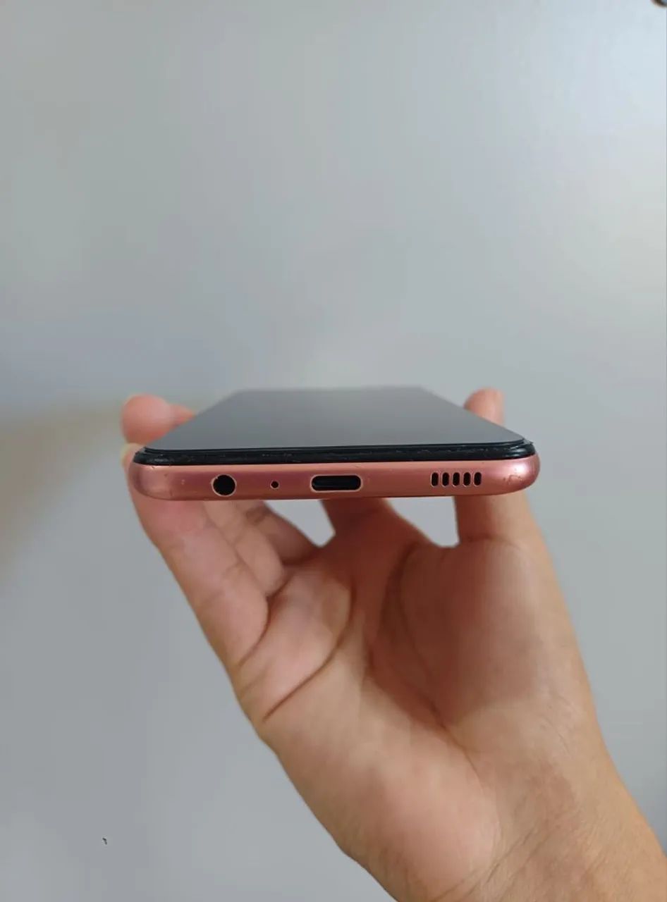 Celular Samsung A04  - Foto 5