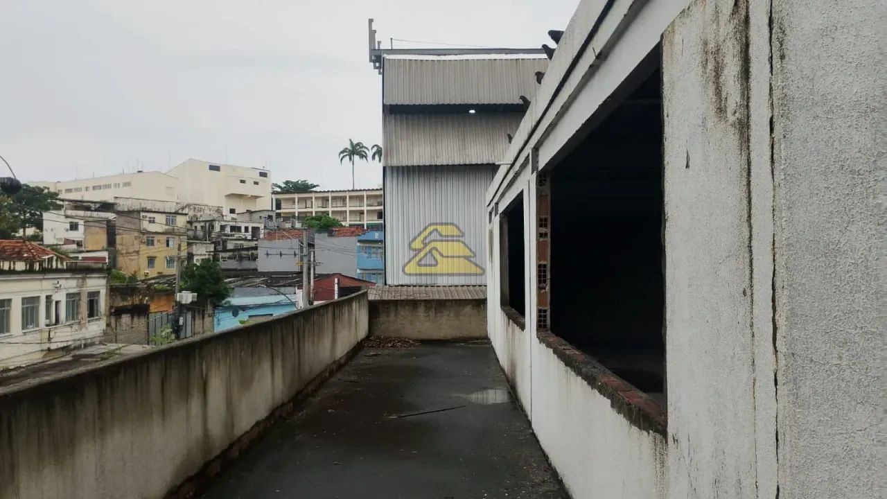 Caju | Prédio Comercial - Foto 4