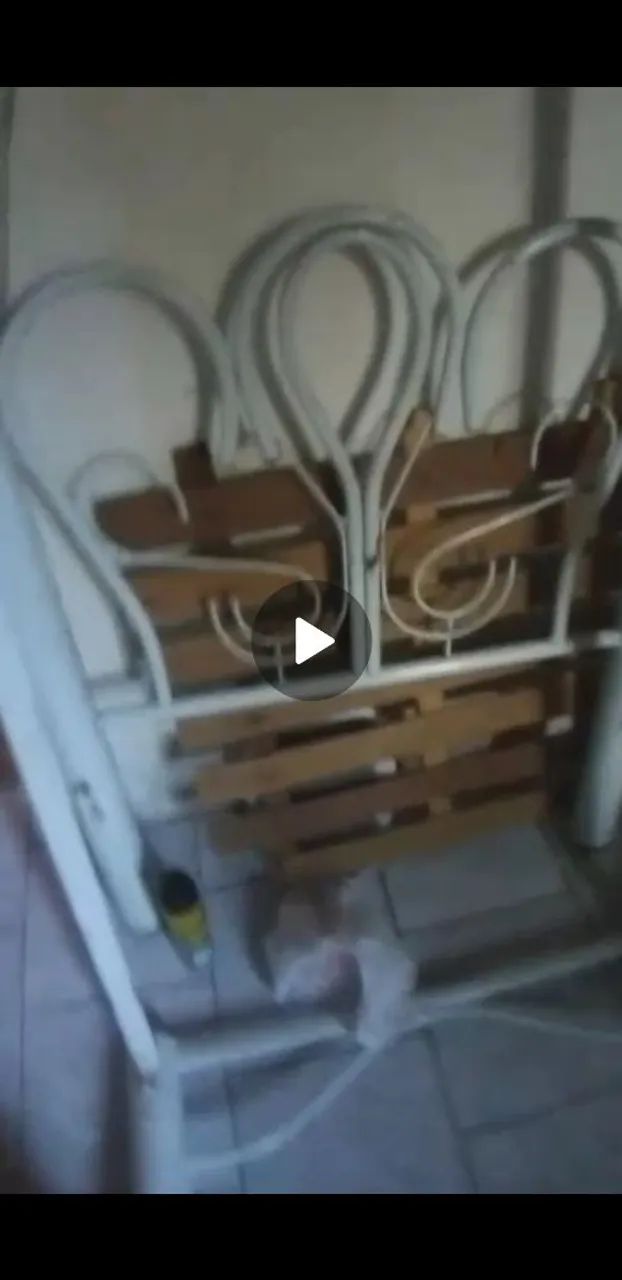 Vendo um micro e duas camas de solteiro usados  - Foto 4