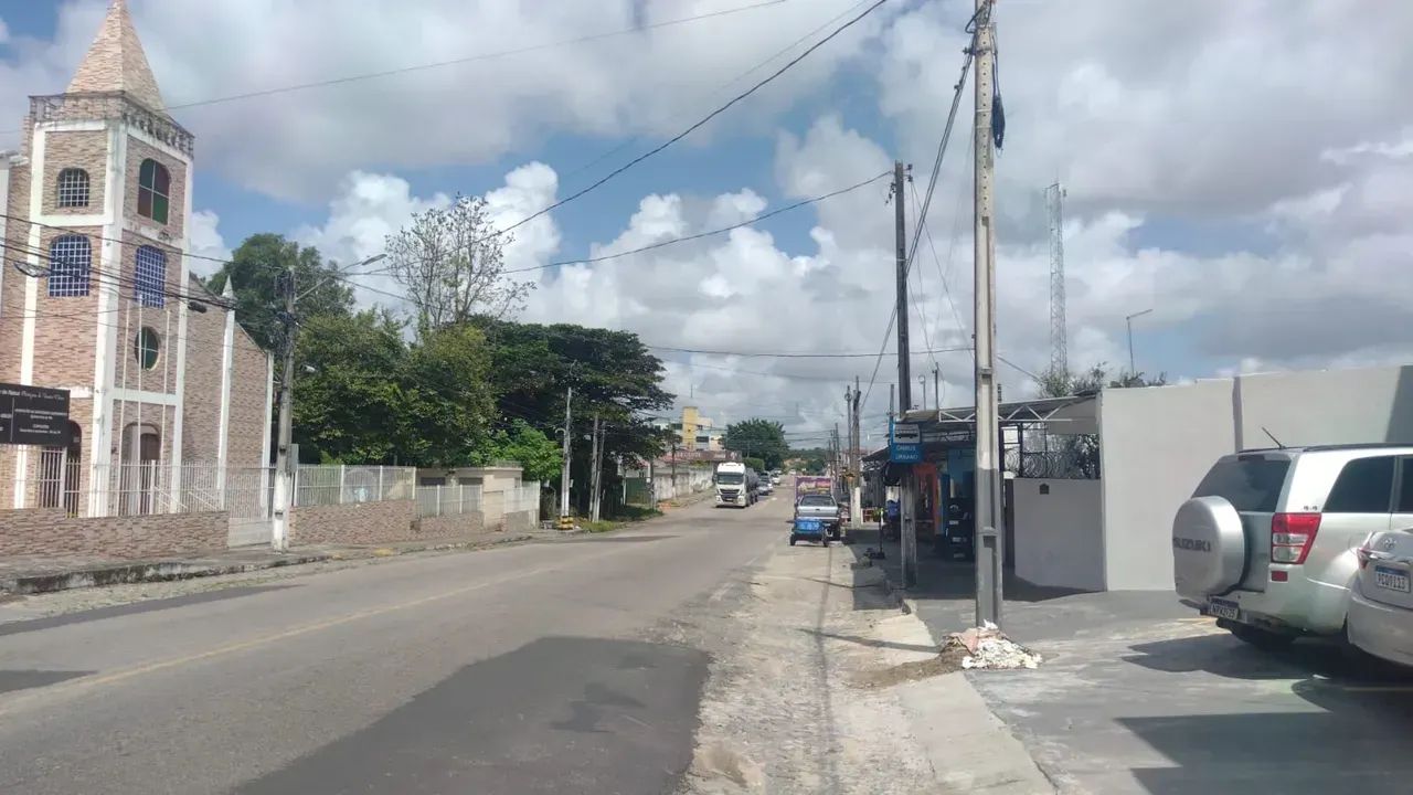 Imóvel(prédio comercial) para aluguel, no bairro Pitimbu - Natal - RN - Foto 4