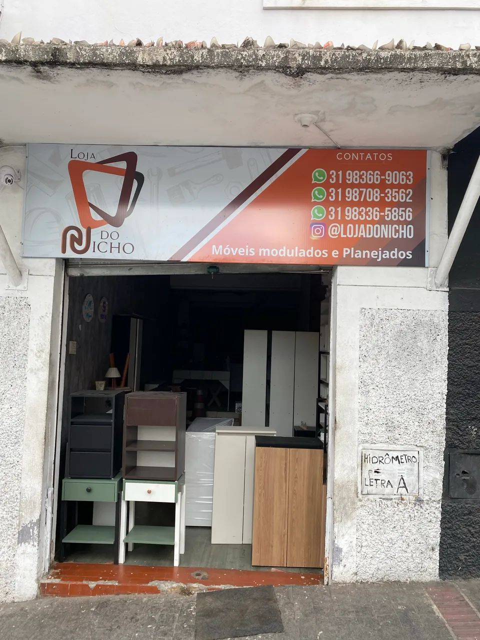 Armário  - Foto 5