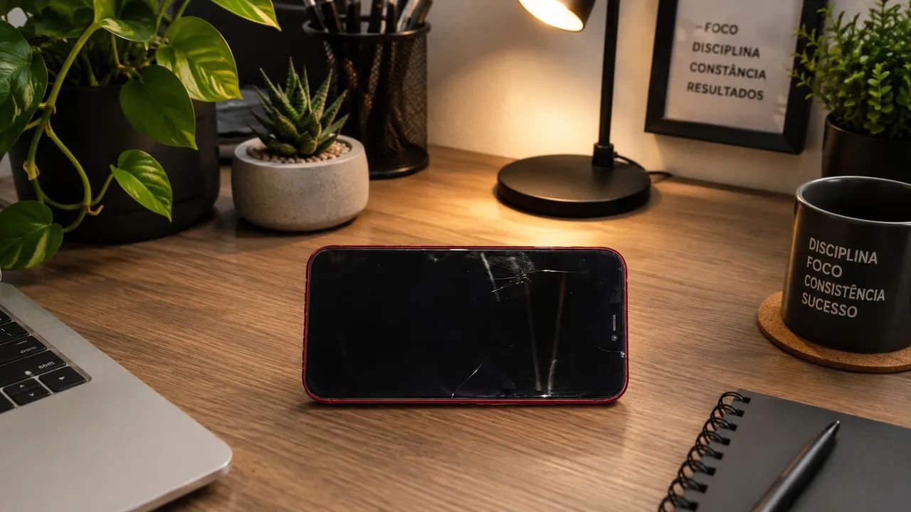 iPhone 11  - Foto 3