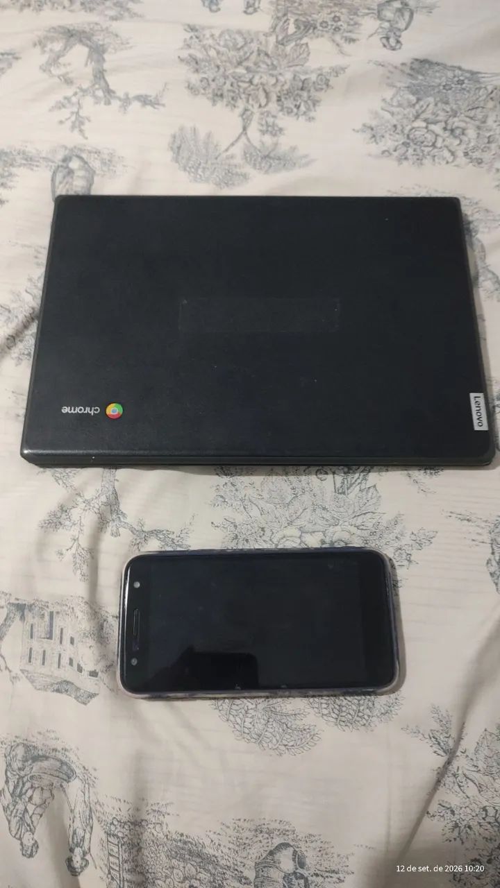 Vende-se eletrônico usado