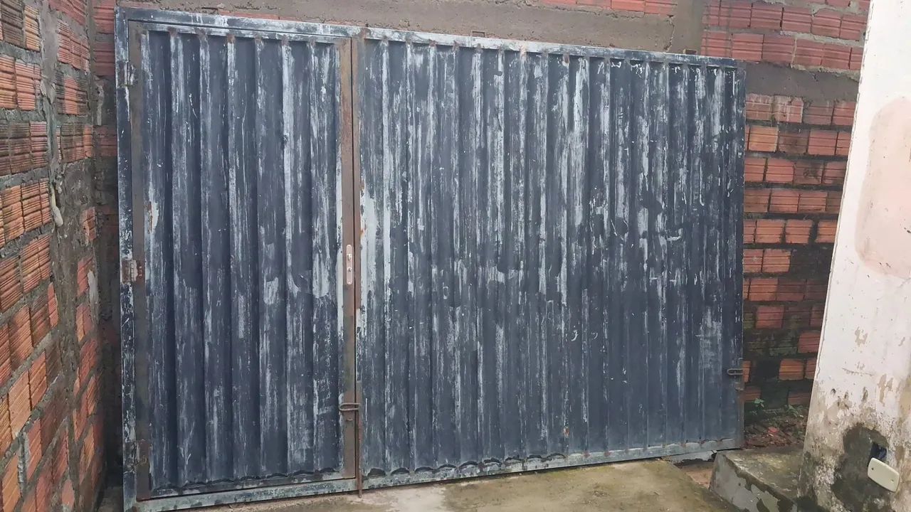 Garage Door