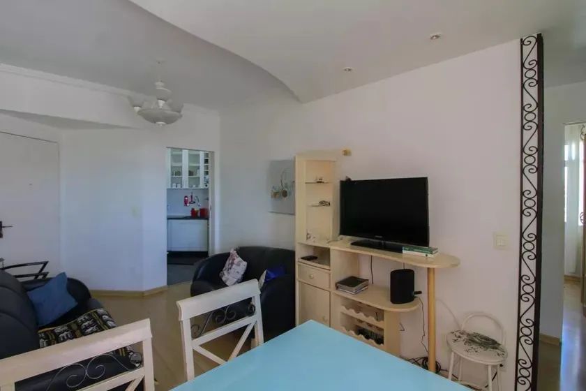 Apartamento à Venda - Floramar, 3 Quartos, 80 m2 - Foto 4