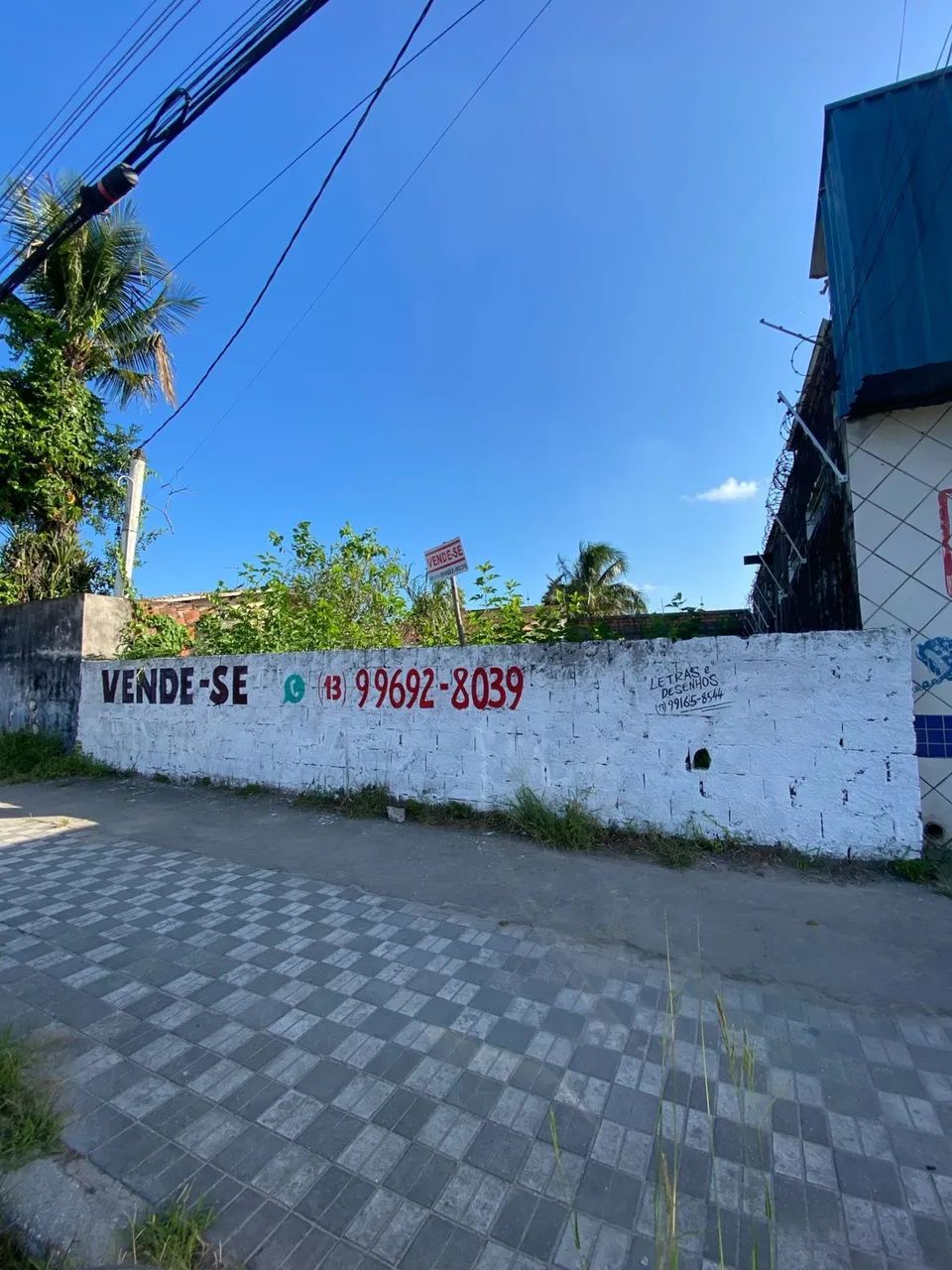 Foto - Praia Grande - Solemar