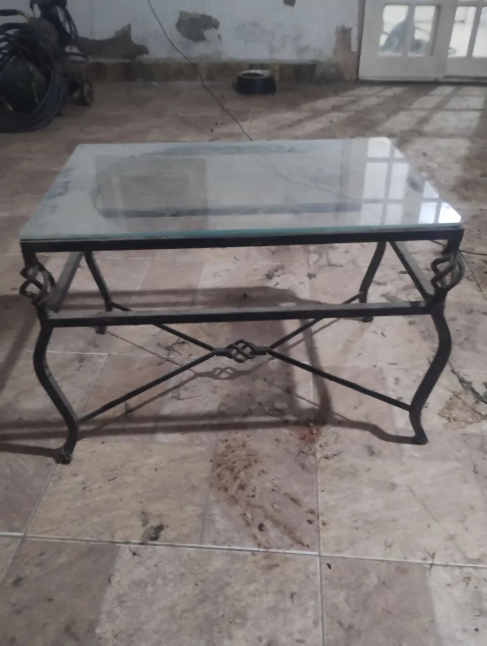 Mesinha de centro 