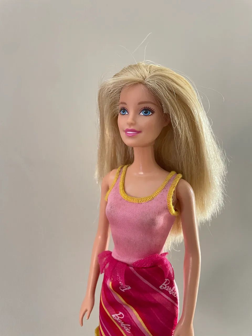 Barbie Básica Original  - Foto 2