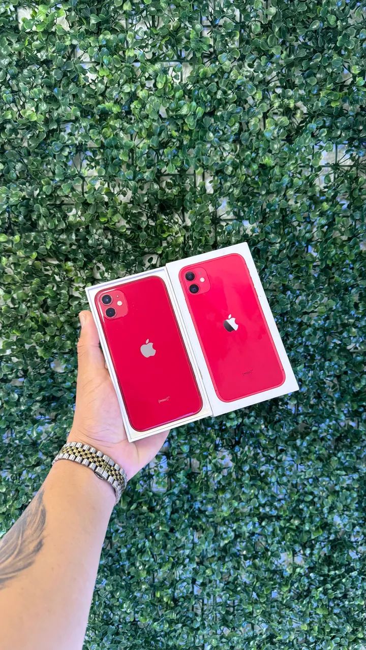 IPHONE 11 64 GB  - Foto 5