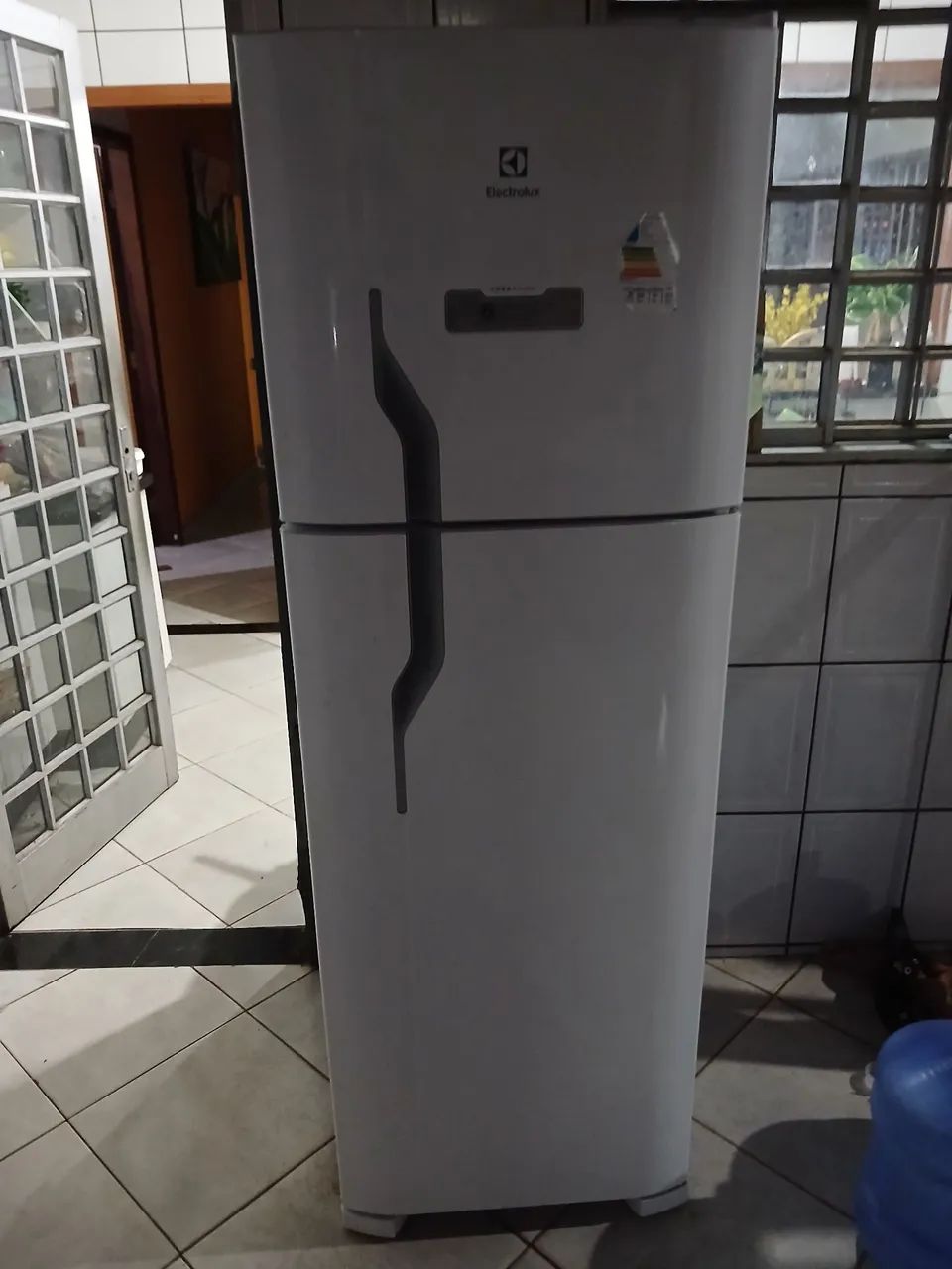 Geladeira Eletrolux frost free