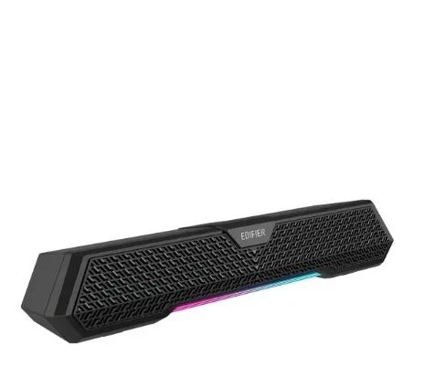 Soundbar Gamer Bluetooth 5.3 Edifier Mg250 Caixa de Som
