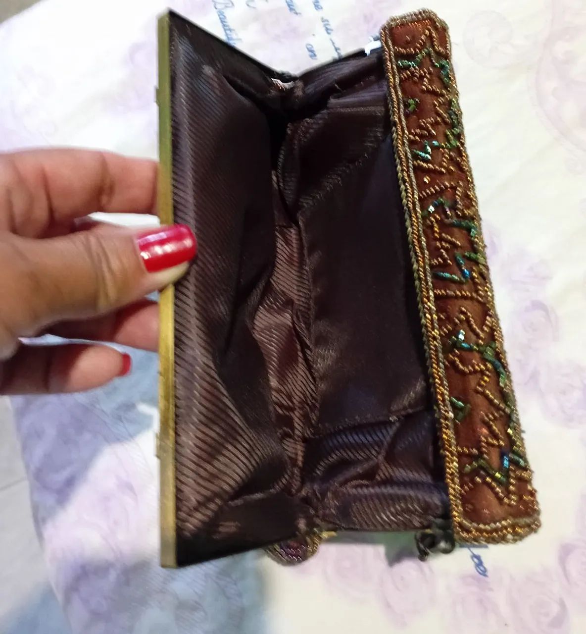 Bolsa feminina  - Foto 4