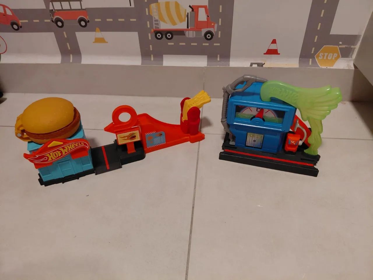 Brinquedo Hotwheels - Foto 2