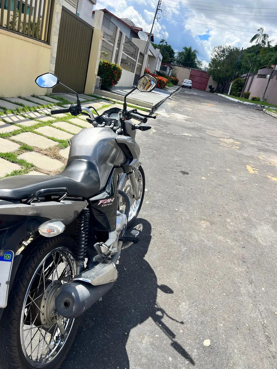 Fan prata 160 Flex 2023  - Foto 2