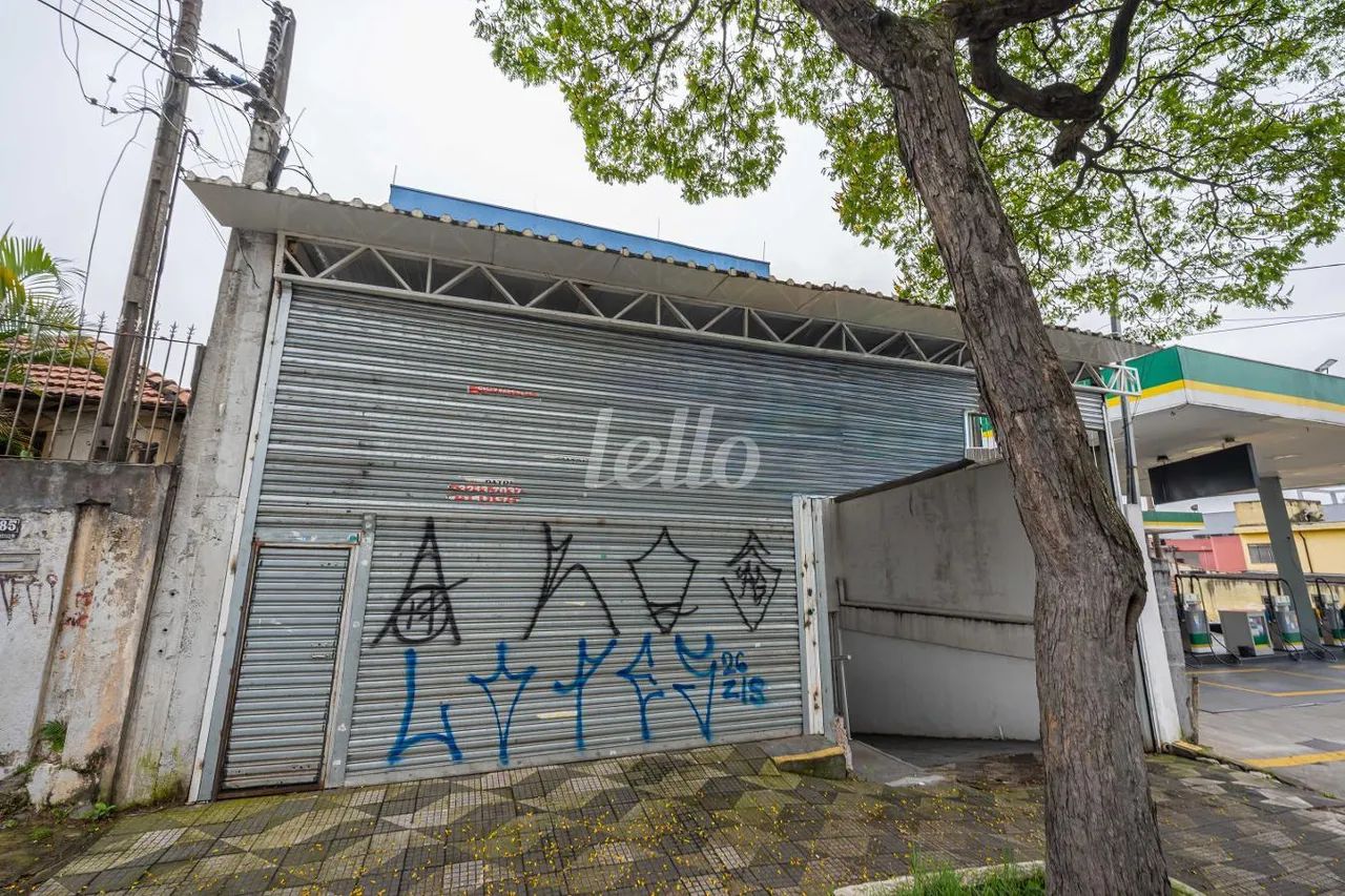 Comercial para alugar no(a) Vila Prudente