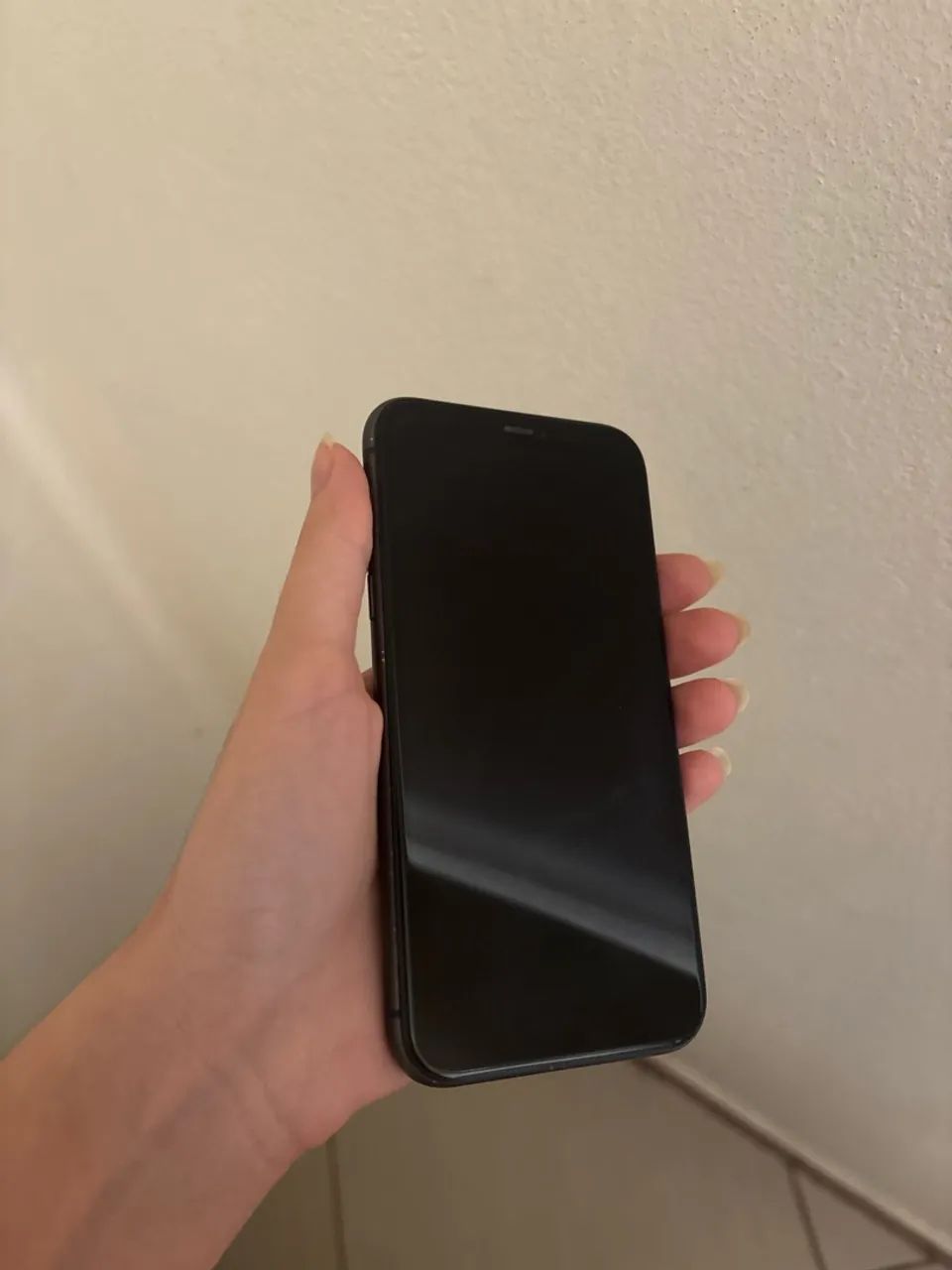 iPhone 11 128gB preto - Foto 2