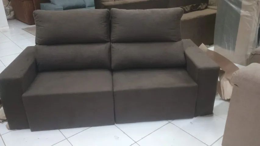 OFERTA DE SOFÁ  - Foto 2