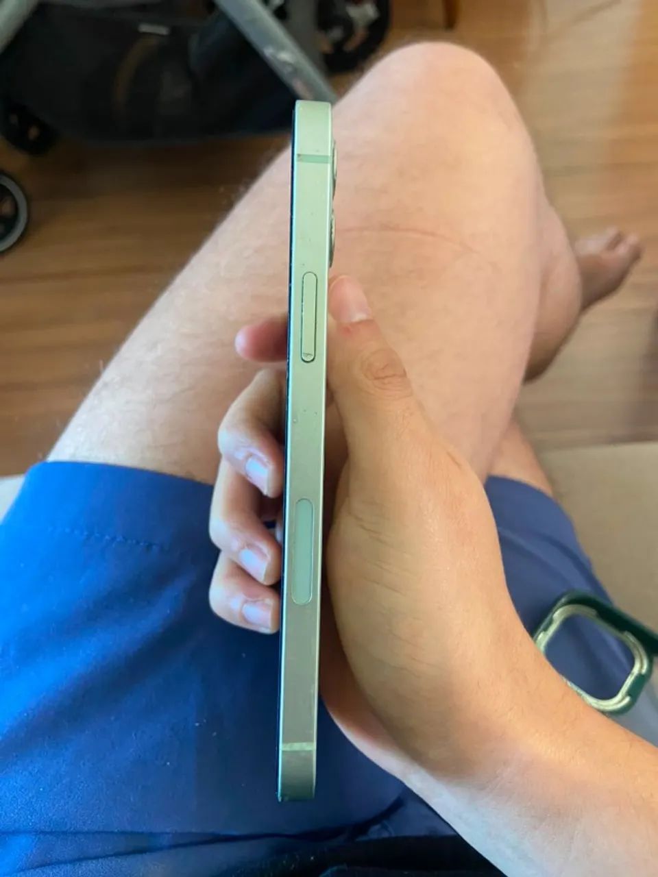 iPhone 12 64gb - Foto 5