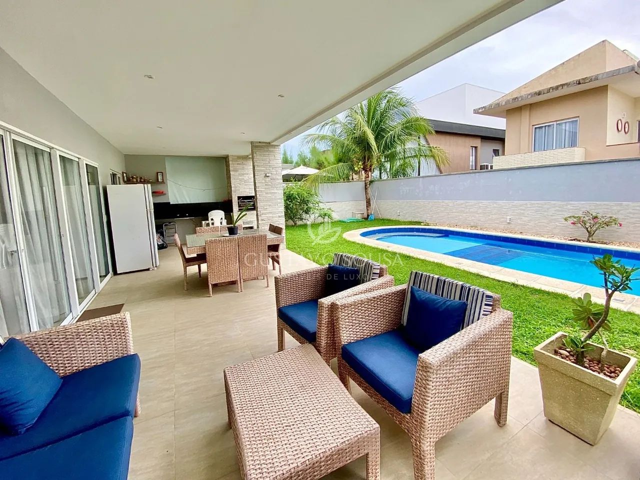 Casa | Venda e Aluguel | Coaçu - Foto 5