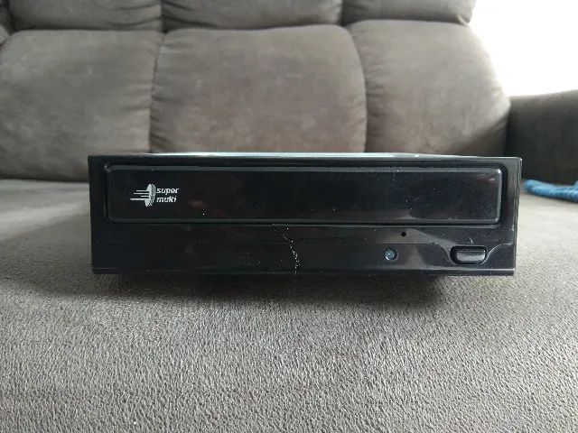 Drive de DVD-RW LG