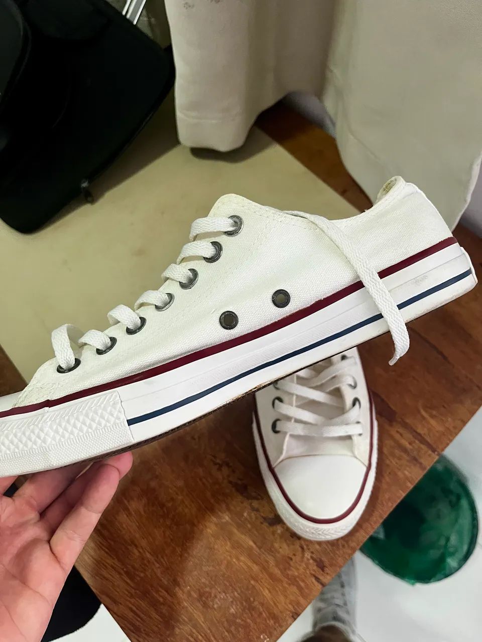 Tênis all star - Foto 2