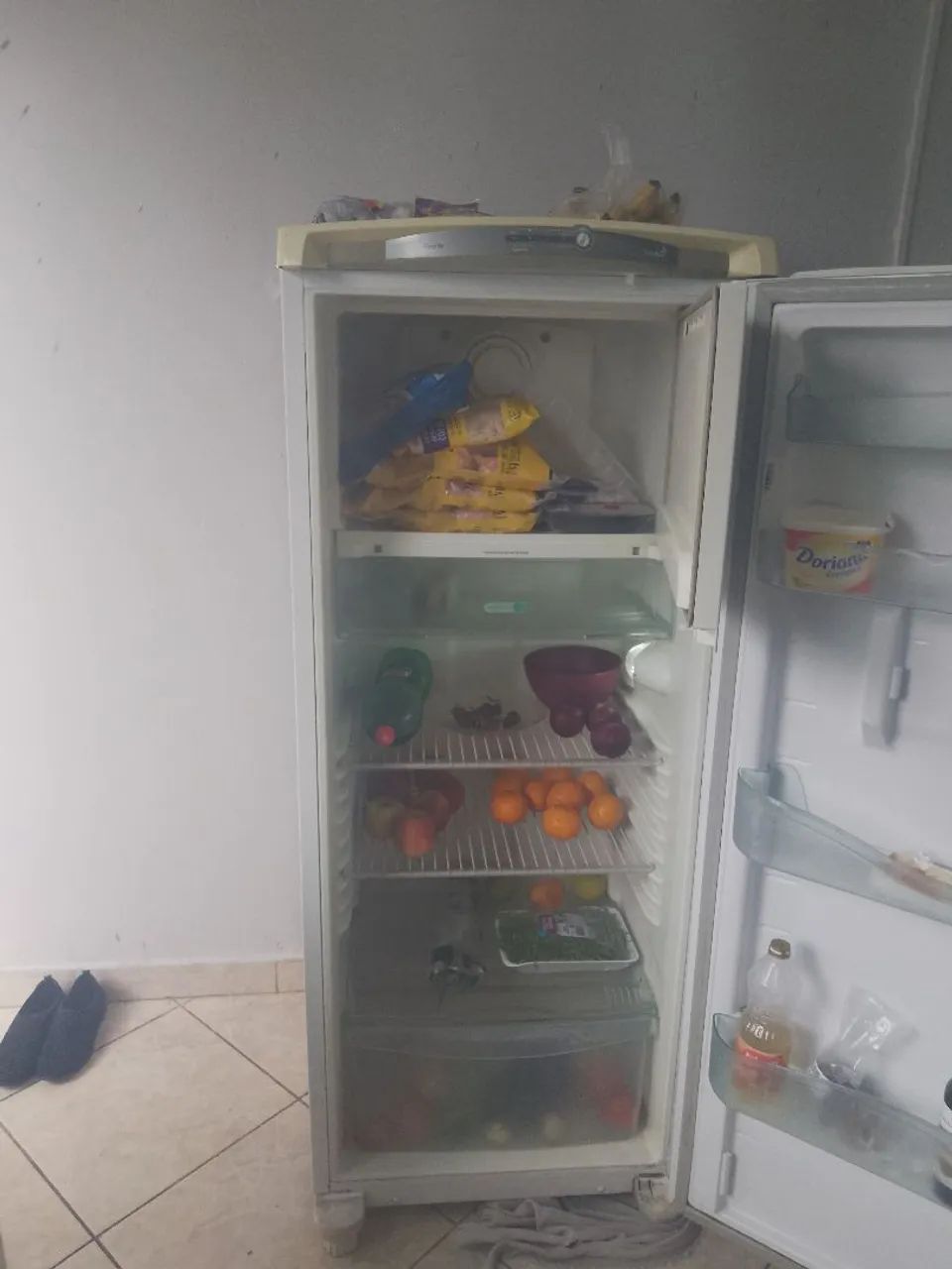 Geladeira consul. - Foto 3
