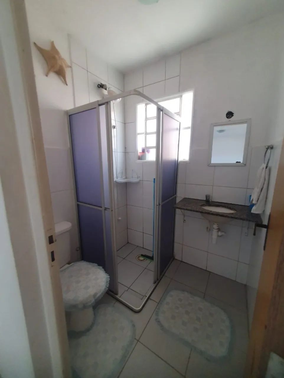 Alugo Casa Mobiliada Temporada de 1 a 12 meses   em Condomínio Fechado (JACAREÍ) - Foto 5