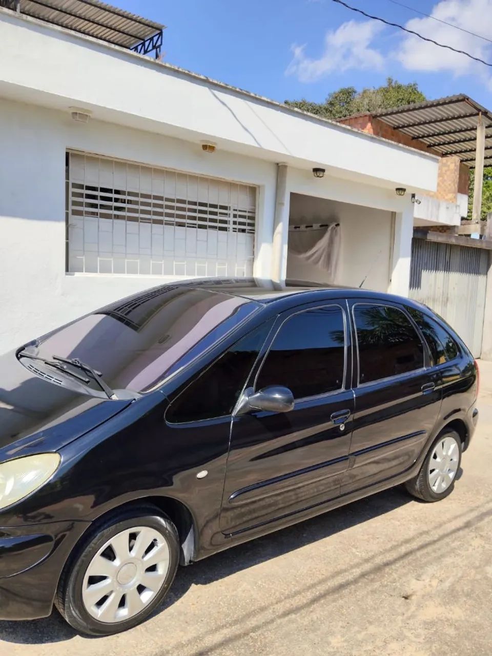 Citroën Xsara 2006