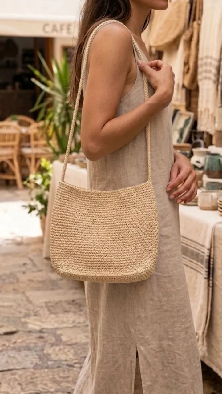 Bolsa Vivi