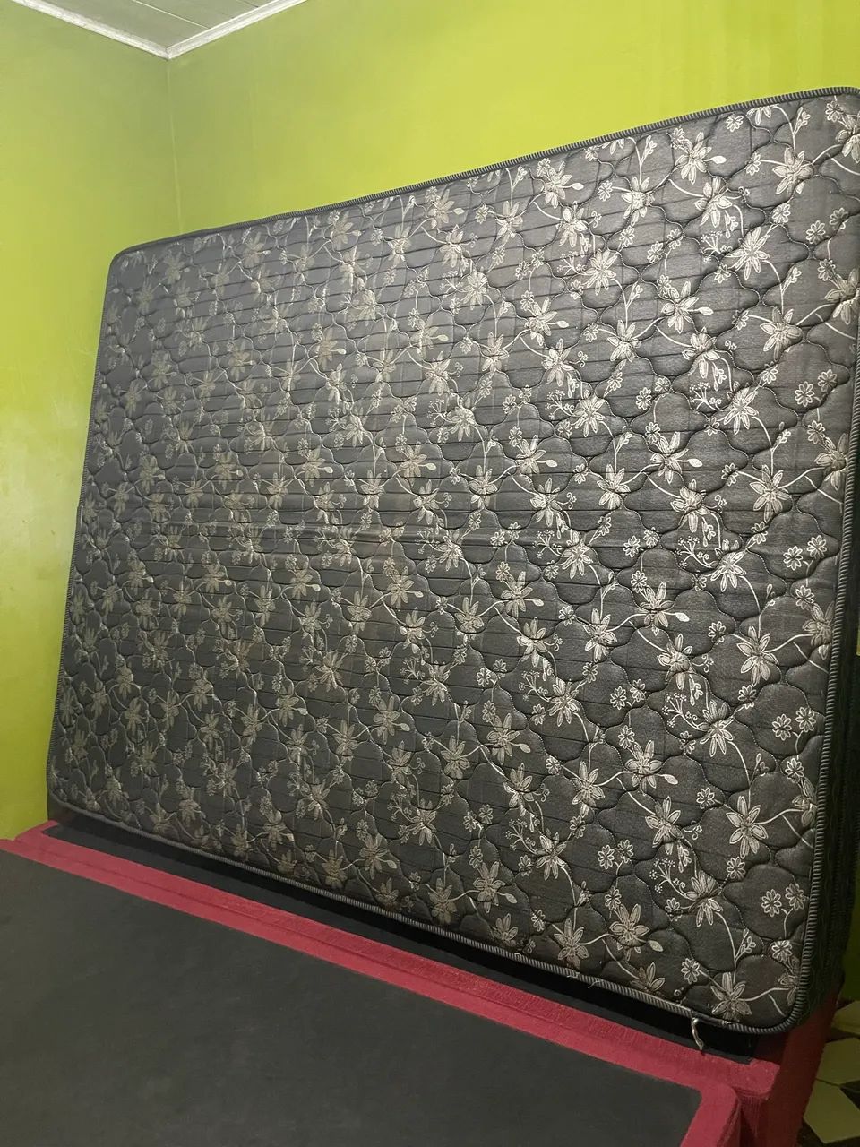 CAMA BOX QUEEN -GAZIN - Foto 5