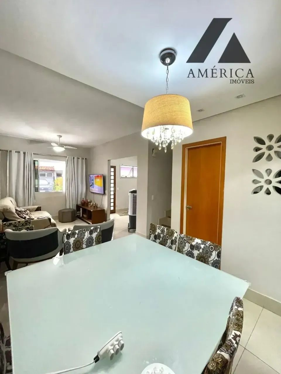 CASA CONDOMÍNIO SAN DIEGO, 150 M², 03 QUARTOS - Foto 2