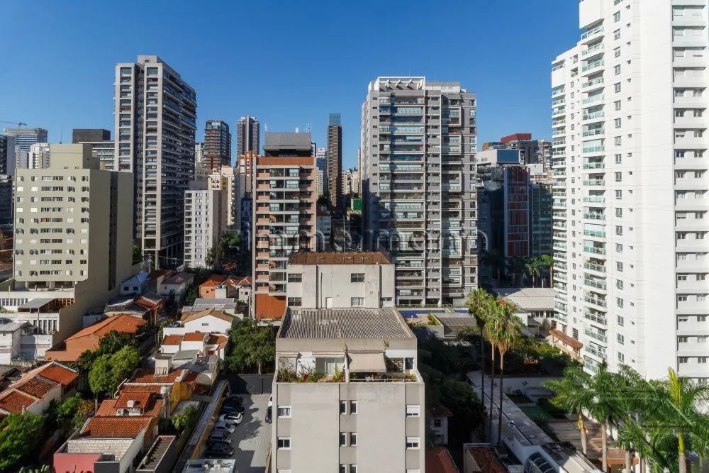APARTAMENTO PINHEIROS 3 DORMITÓRIOS 1 VAGA - Foto 4