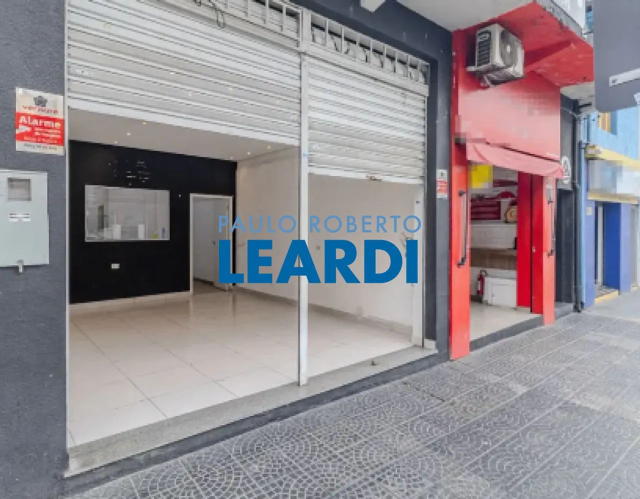 LOJA - PERDIZES - SP