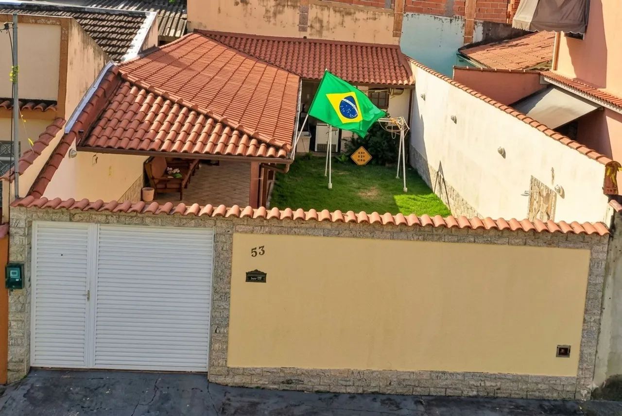 Excelente Terreno em Bangu 