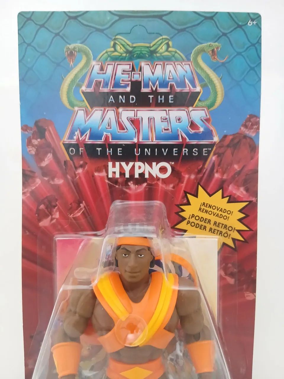 Hipno - Foto 2