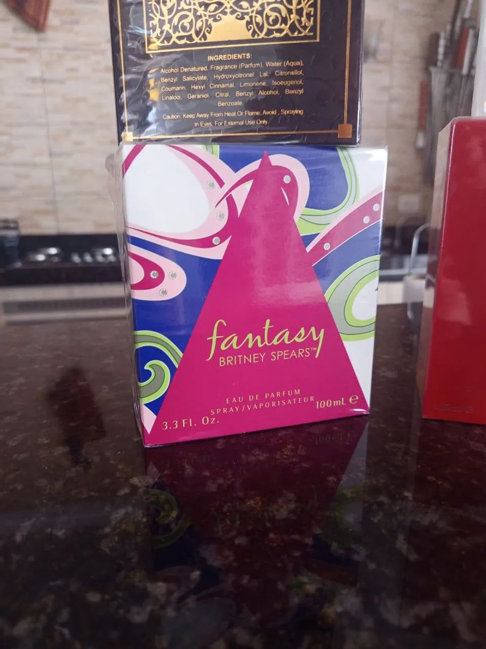 Perfumes - Foto 3