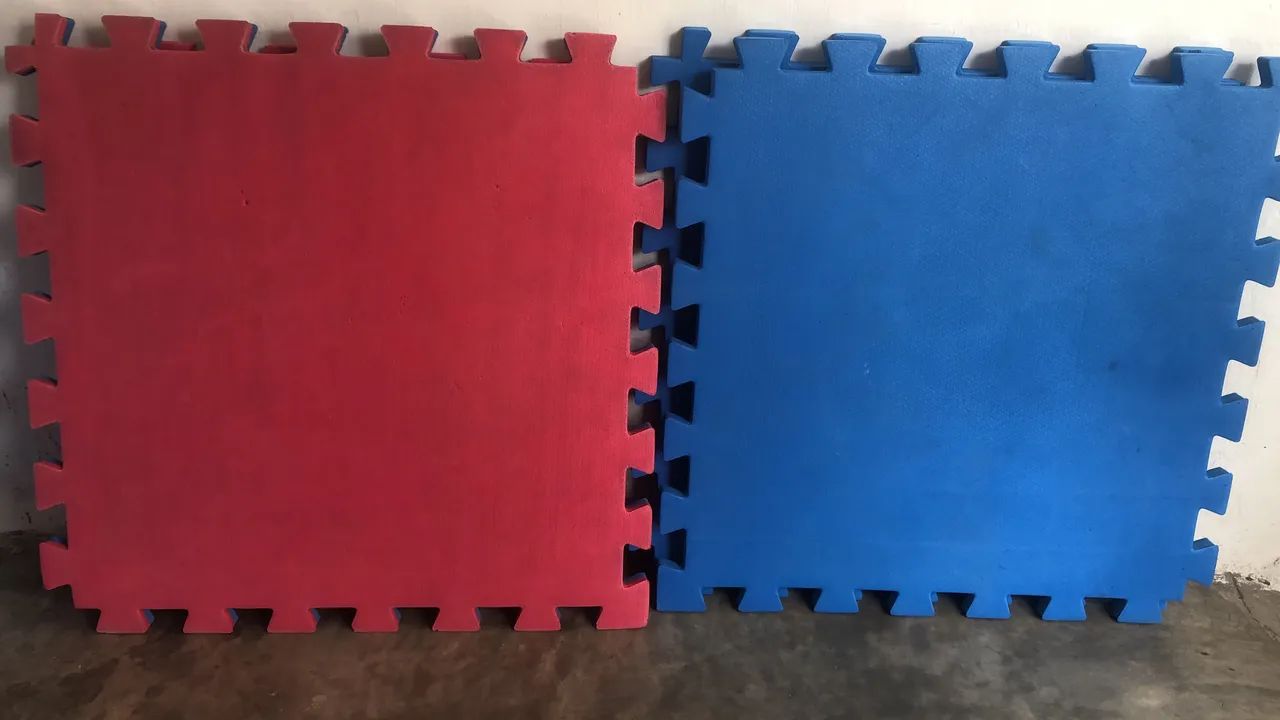 Tatame de 1x1 40mm