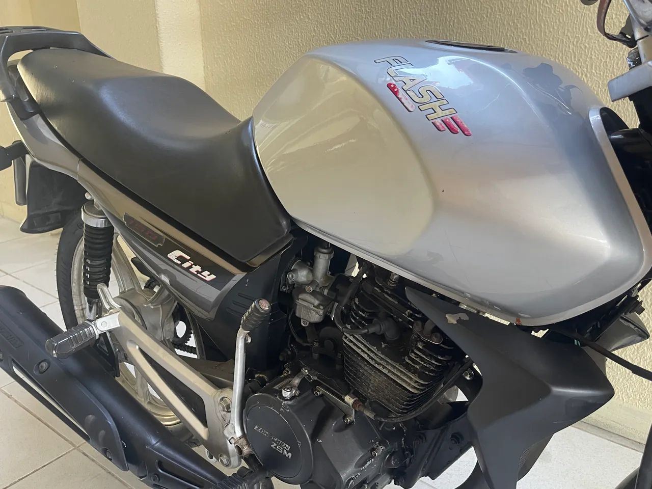 Moto flash 150cc - Foto 2