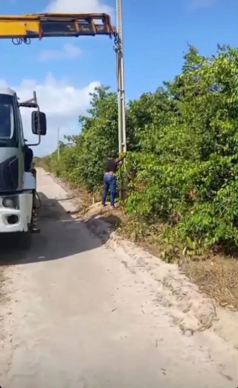 terreno em Marudá - Foto 4