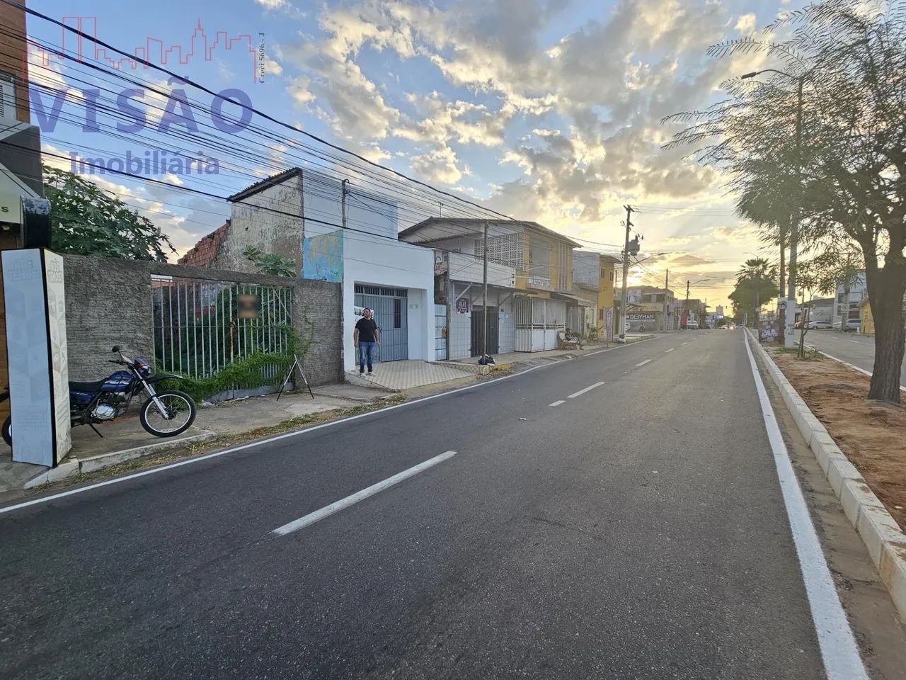 Terreno Comercial em Nova Betânia - Mossoró - Foto 4