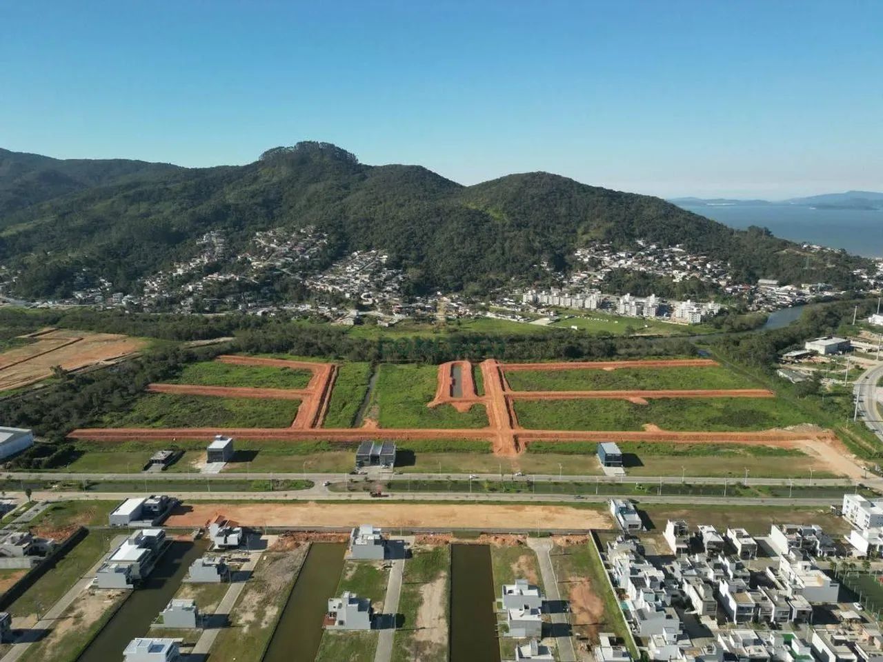 Lote/Terreno - Biguaçu - Foto 2
