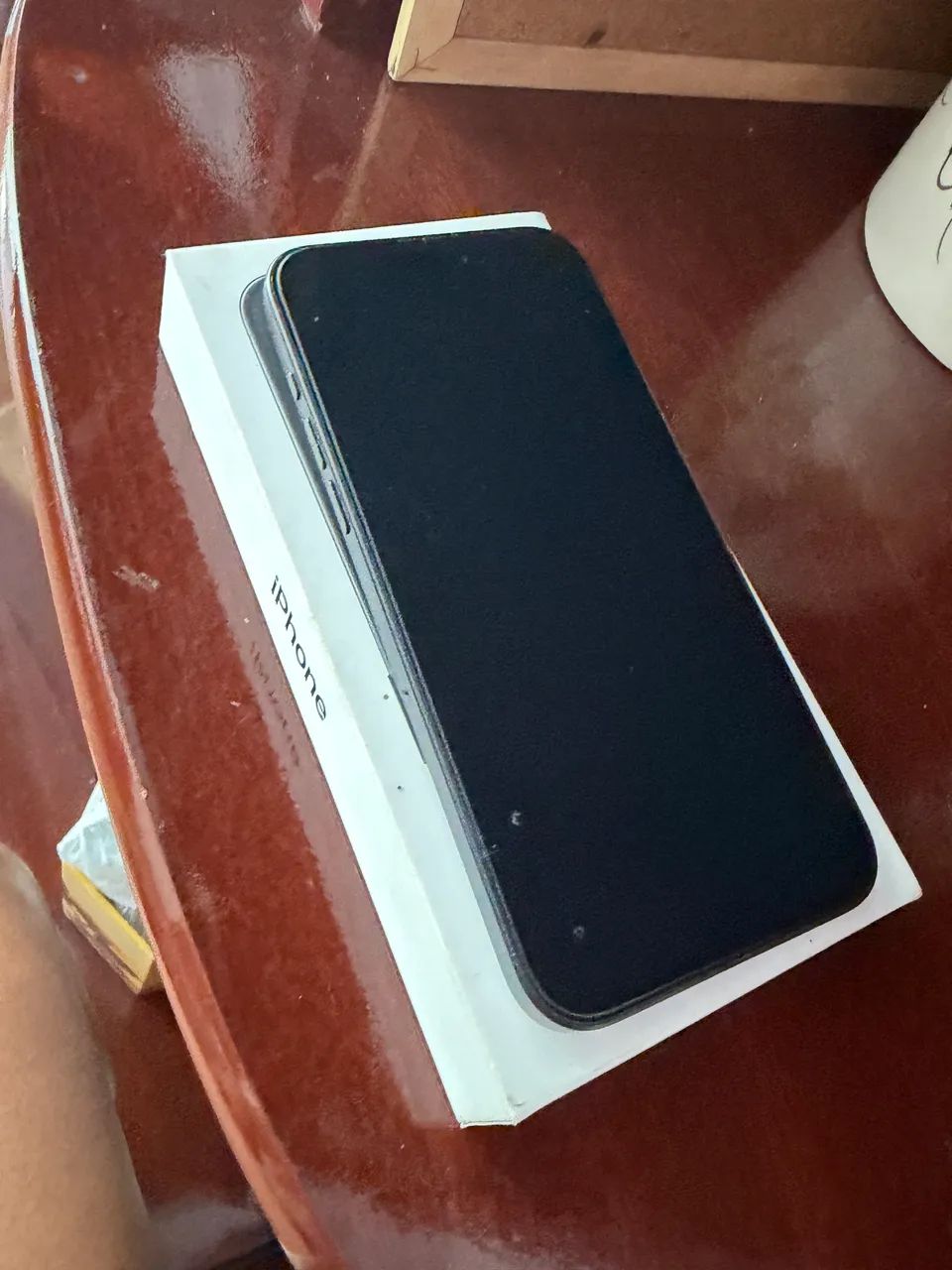 iPhone 15 Pro Max 256gb - Foto 2