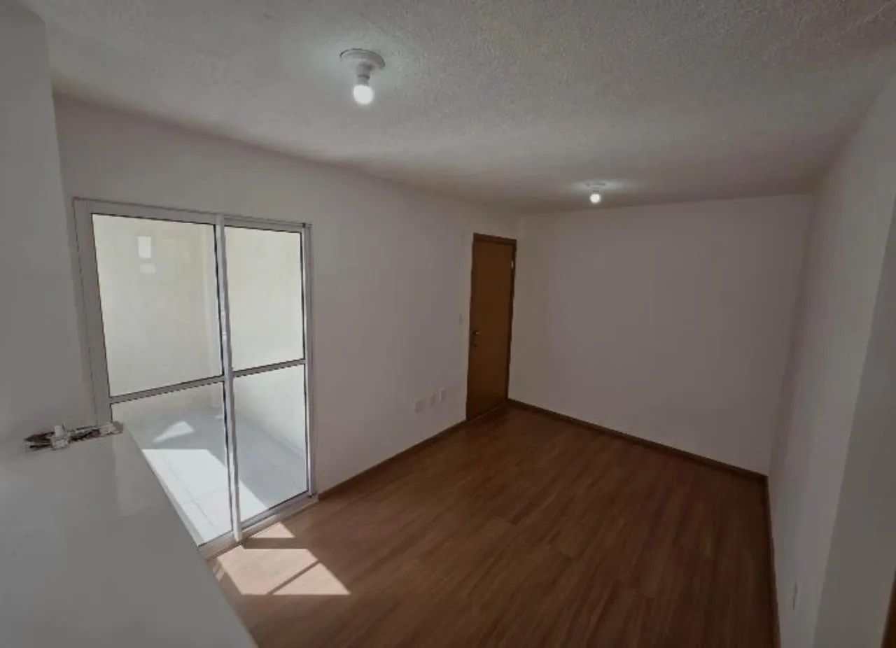 VENDO APARTAMENTO MATA DAS OLIVEIRAS - Foto 2