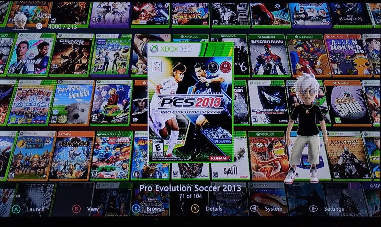 Xbox 360 - Foto 4
