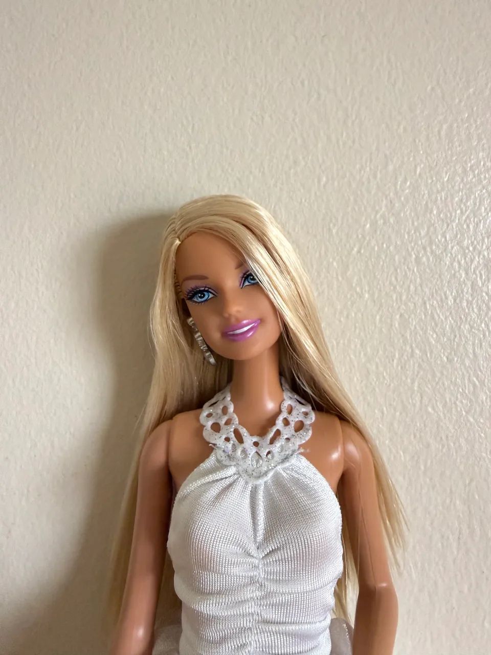 Barbie noiva - Foto 2