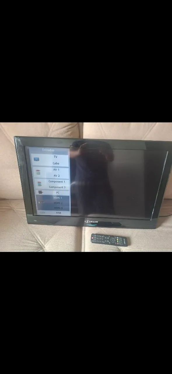 Tv buster 32 polegadas 