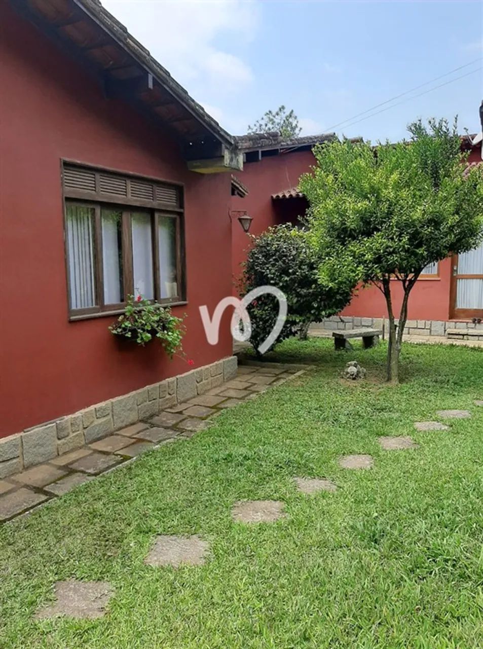0 - Casa 6 quartos - ALBUQUERQUE - Foto 3