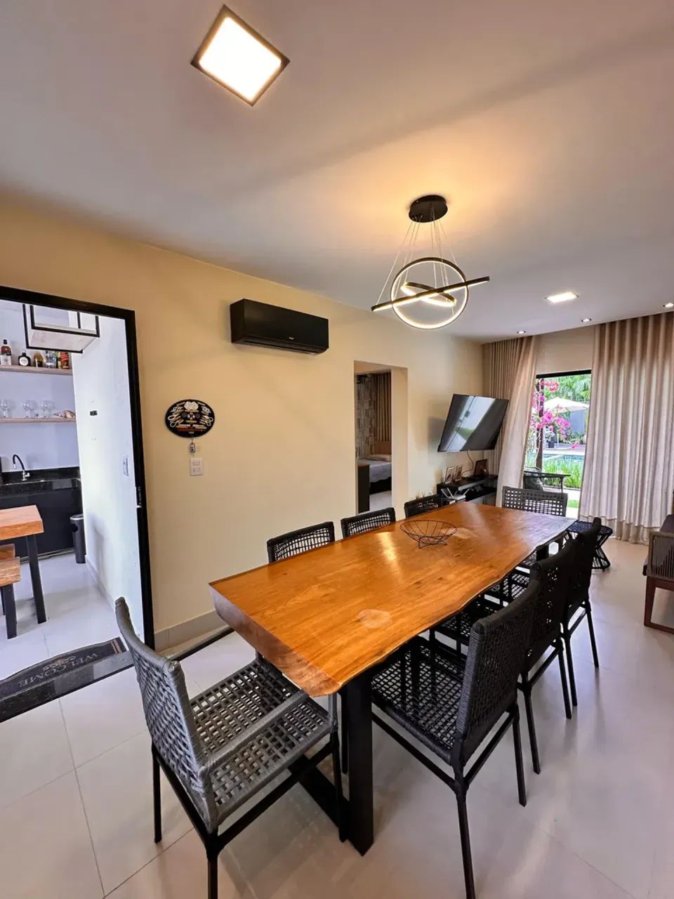 Casa Mobiliado  para aluguel com 120 m² com 3 suítes em - Salinópolis - PA - Foto 4